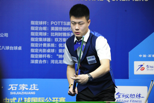 比赛回顾 比赛回顾