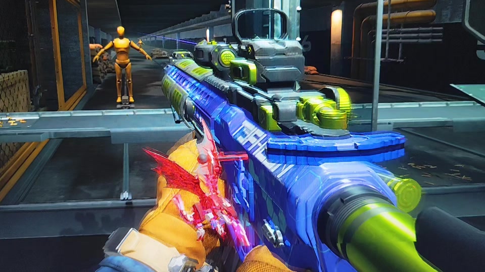 技术的完美 技术的完美